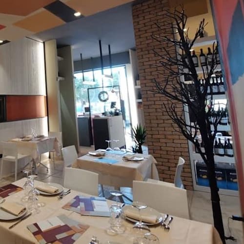 La Salata Piacere Culinario, Bisceglie