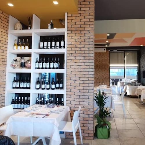 La Salata Piacere Culinario, Bisceglie