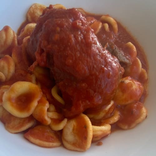 La Salata Piacere Culinario, Bisceglie