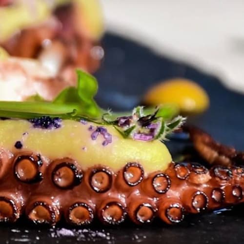 La Salata Piacere Culinario, Bisceglie