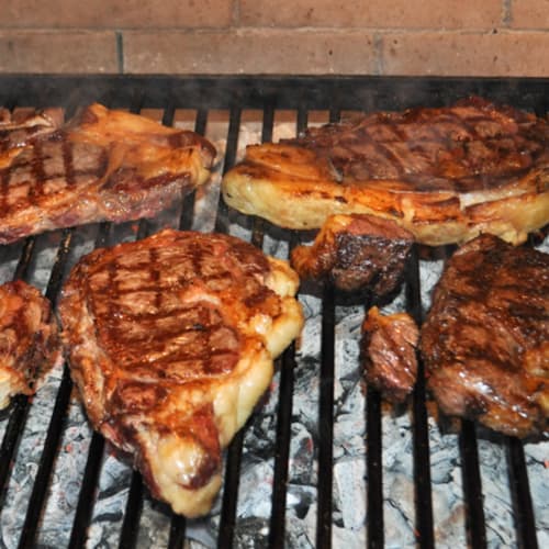La Española, Pozuelo de Alarcón