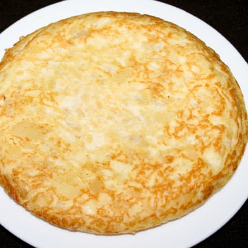 La Española, Pozuelo de Alarcón