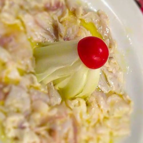 Antica Trattoria al Gallinaccio, Roma
