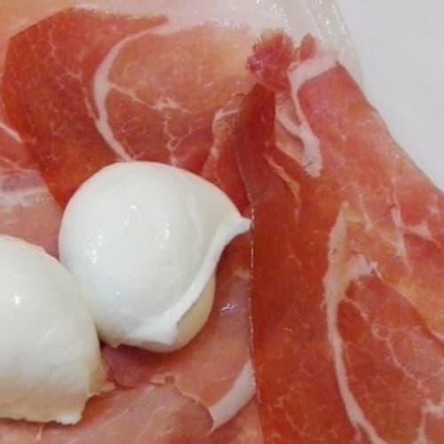 Antica Trattoria al Gallinaccio, Roma