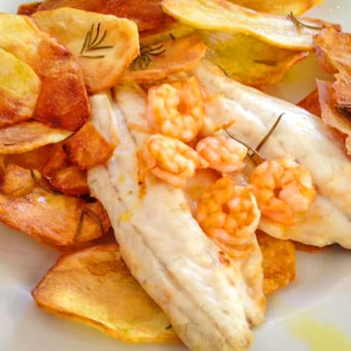 Antica Trattoria al Gallinaccio, Roma