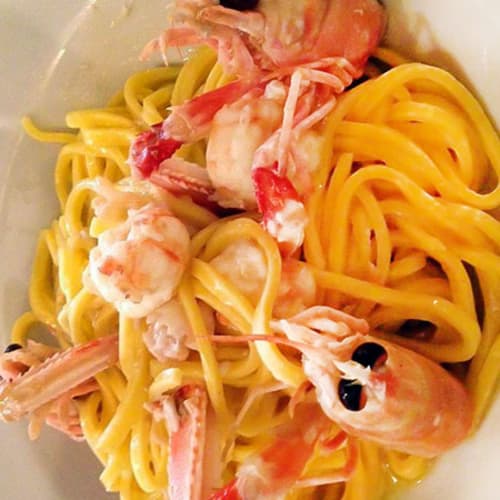 Antica Trattoria al Gallinaccio, Roma