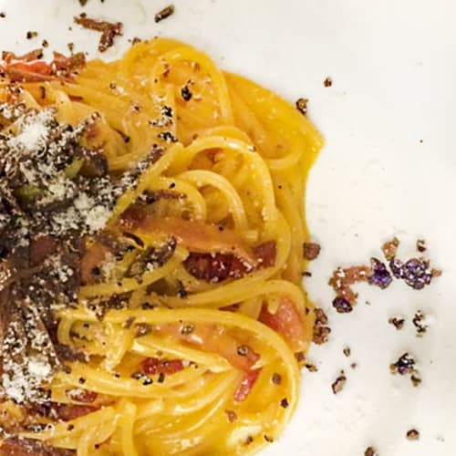 Antica Trattoria al Gallinaccio, Roma