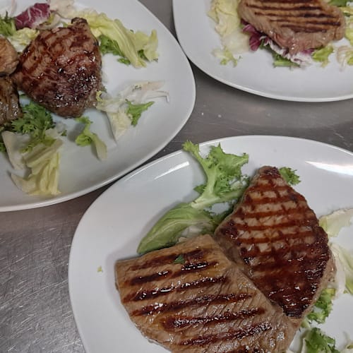 Steak House Pizzeria Tigelleria 4 Chiacchiere, Porto Mantovano