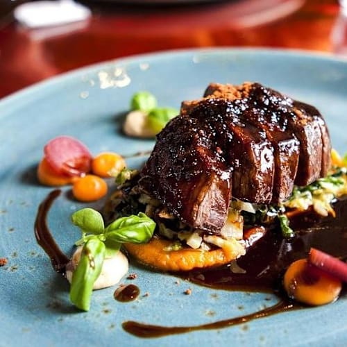 Bistro 44, Levallois-Perret