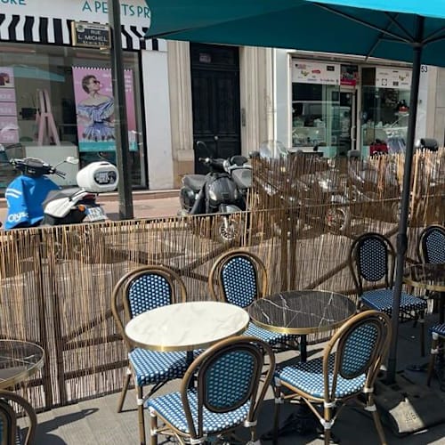 Bistro 44, Levallois-Perret