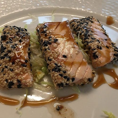 Asianrestaurant, Offanengo