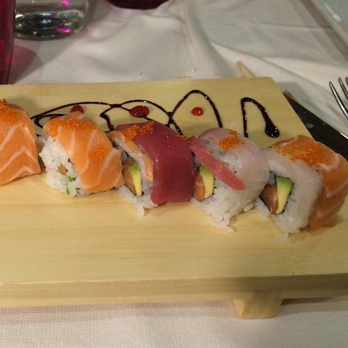 Asianrestaurant, Offanengo