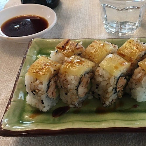 Asianrestaurant, Offanengo