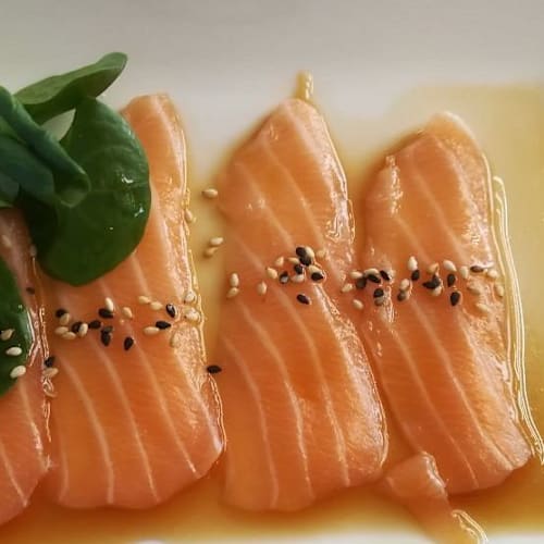 Asianrestaurant, Offanengo