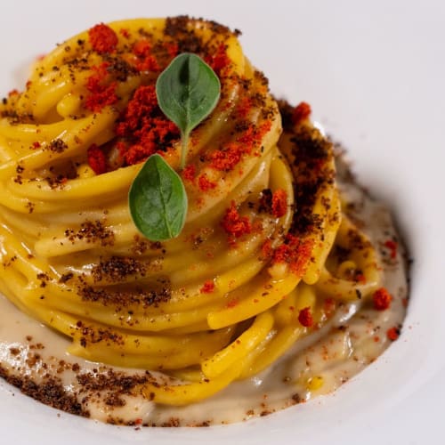 Ostu Bistrot, Savigliano