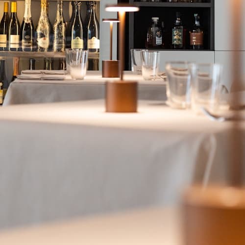 Ostu Bistrot, Savigliano