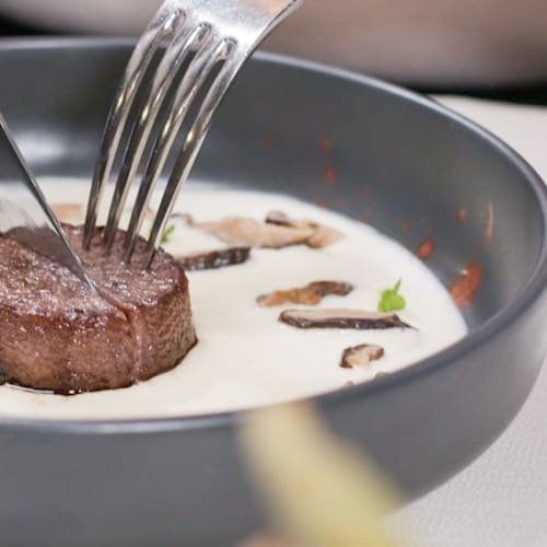 Ostu Bistrot, Savigliano