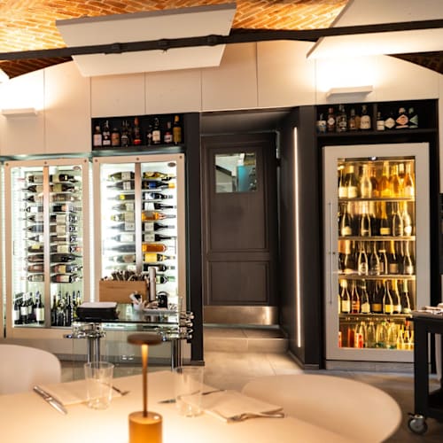 Ostu Bistrot, Savigliano