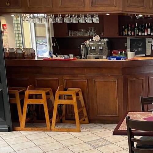 La Corne d'Or, Chelles
