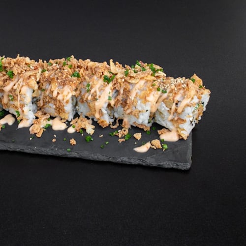 Koi Koi Sushi, Barcelona