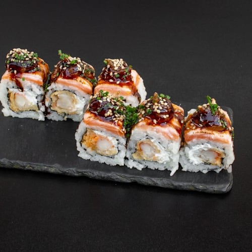 Koi Koi Sushi, Barcelona