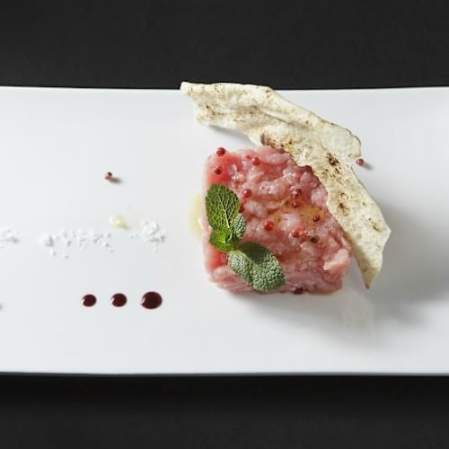 Officina 34, Genova