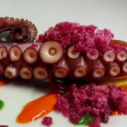 Ristorante Leonardo, Catanzaro