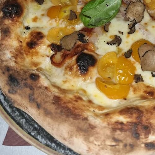 Sapore di Mare, Rivarolo Canavese