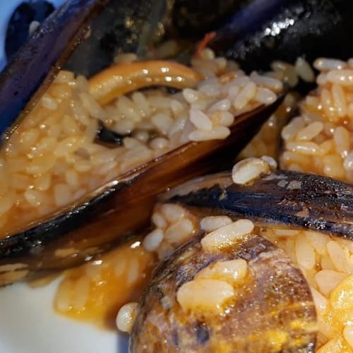 Sapore di Mare, Rivarolo Canavese