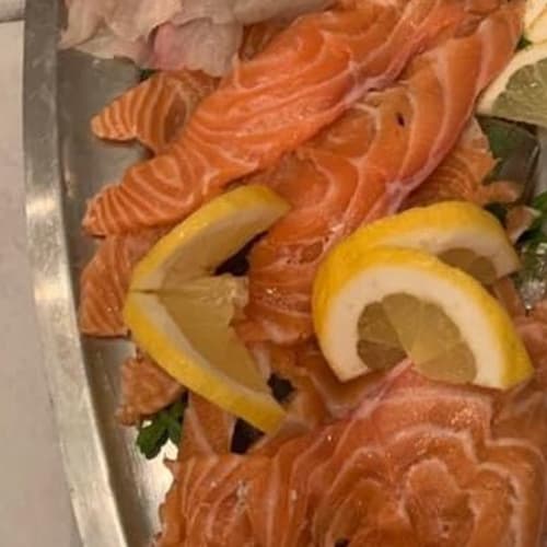 Sapore di Mare, Rivarolo Canavese