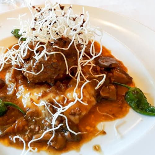 Hotel del Prado, Puigcerda