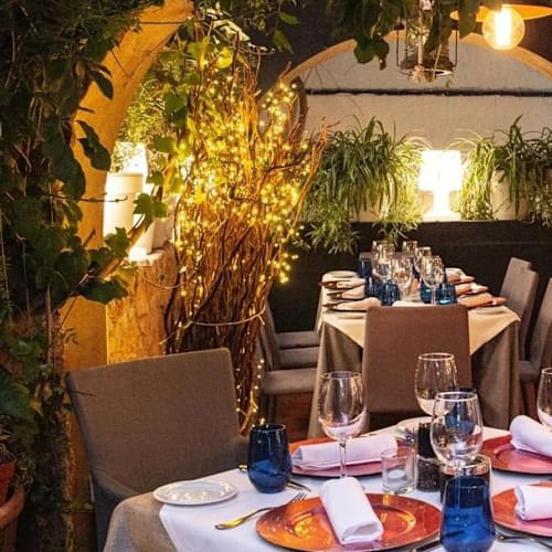 Oustau de Altea, Altea