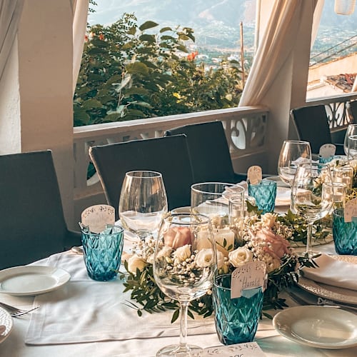 Oustau de Altea, Altea