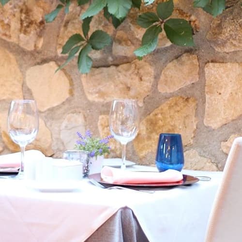 Oustau de Altea, Altea