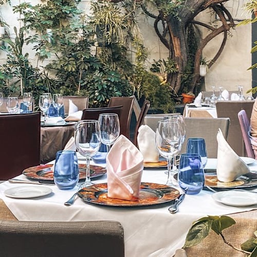 Oustau de Altea, Altea