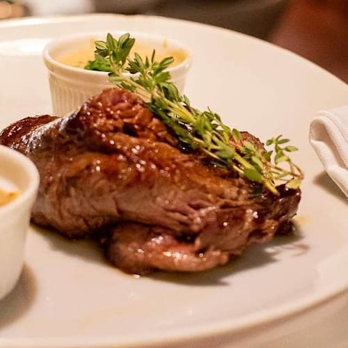 Oustau de Altea, Altea