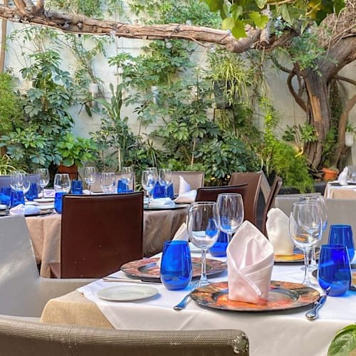 Oustau de Altea, Altea