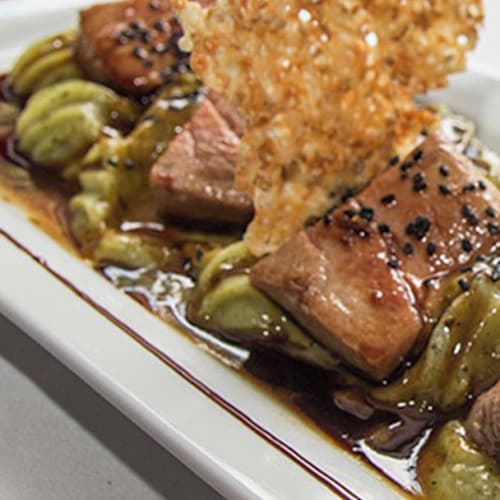 Oustau de Altea, Altea