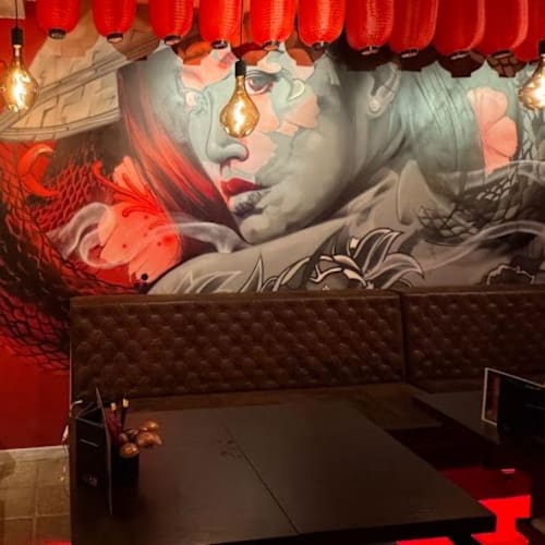 SAIGON KITCHEN, Eindhoven