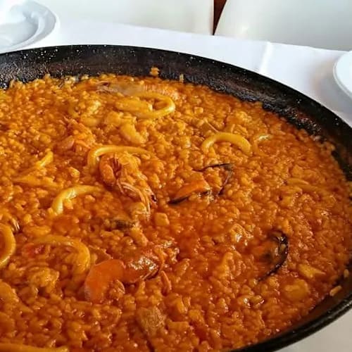 El Rincón De Cristina, Los Alcázares