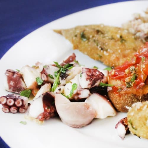 Hosteria del mare - Lido azzurro, Noto