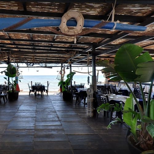 Hosteria del mare - Lido azzurro, Noto