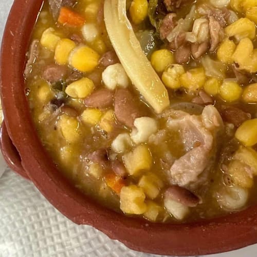 Restaurante Típico Guerreiro, Portimão
