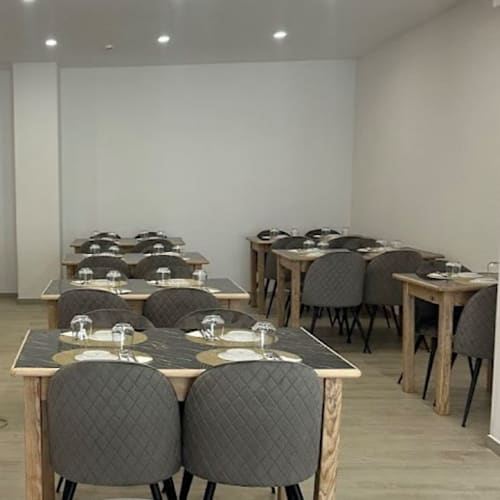 Restaurante Típico Guerreiro, Portimão