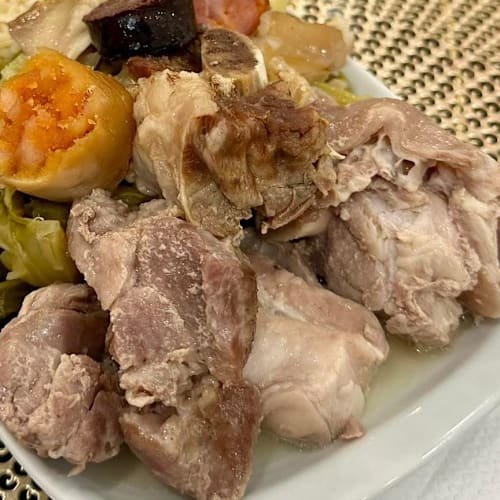 Restaurante Típico Guerreiro, Portimão
