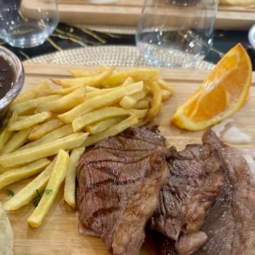 Restaurante Típico Guerreiro, Portimão