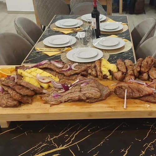 Restaurante Típico Guerreiro, Portimão
