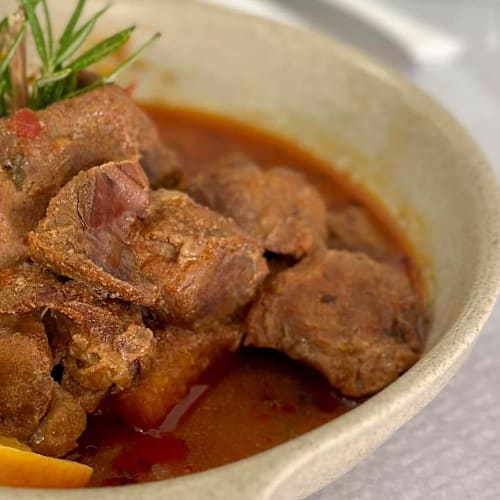 Restaurante Típico Guerreiro, Portimão