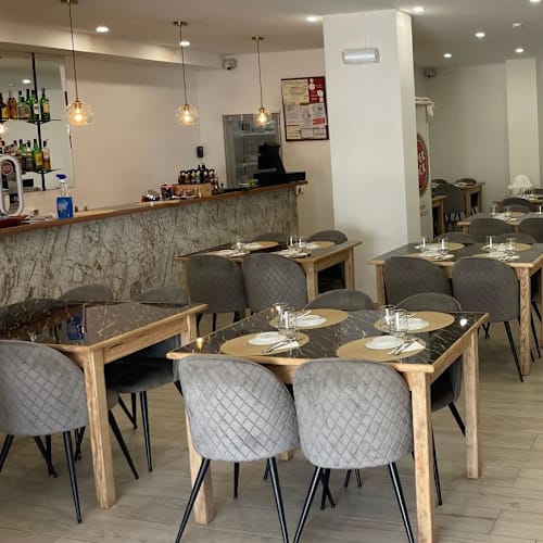 Restaurante Típico Guerreiro, Portimão