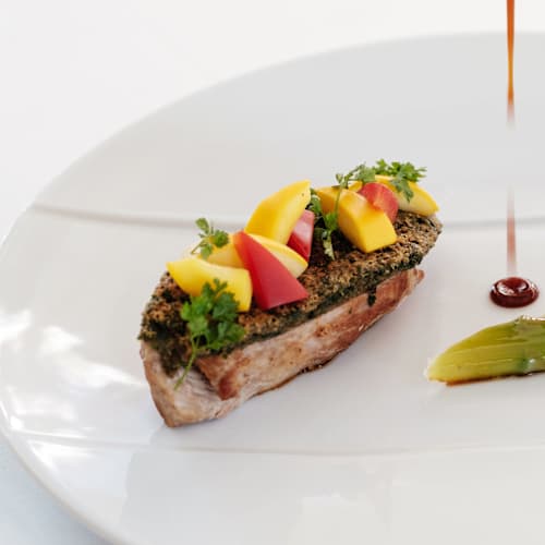 Restaurant La Begude, Opio